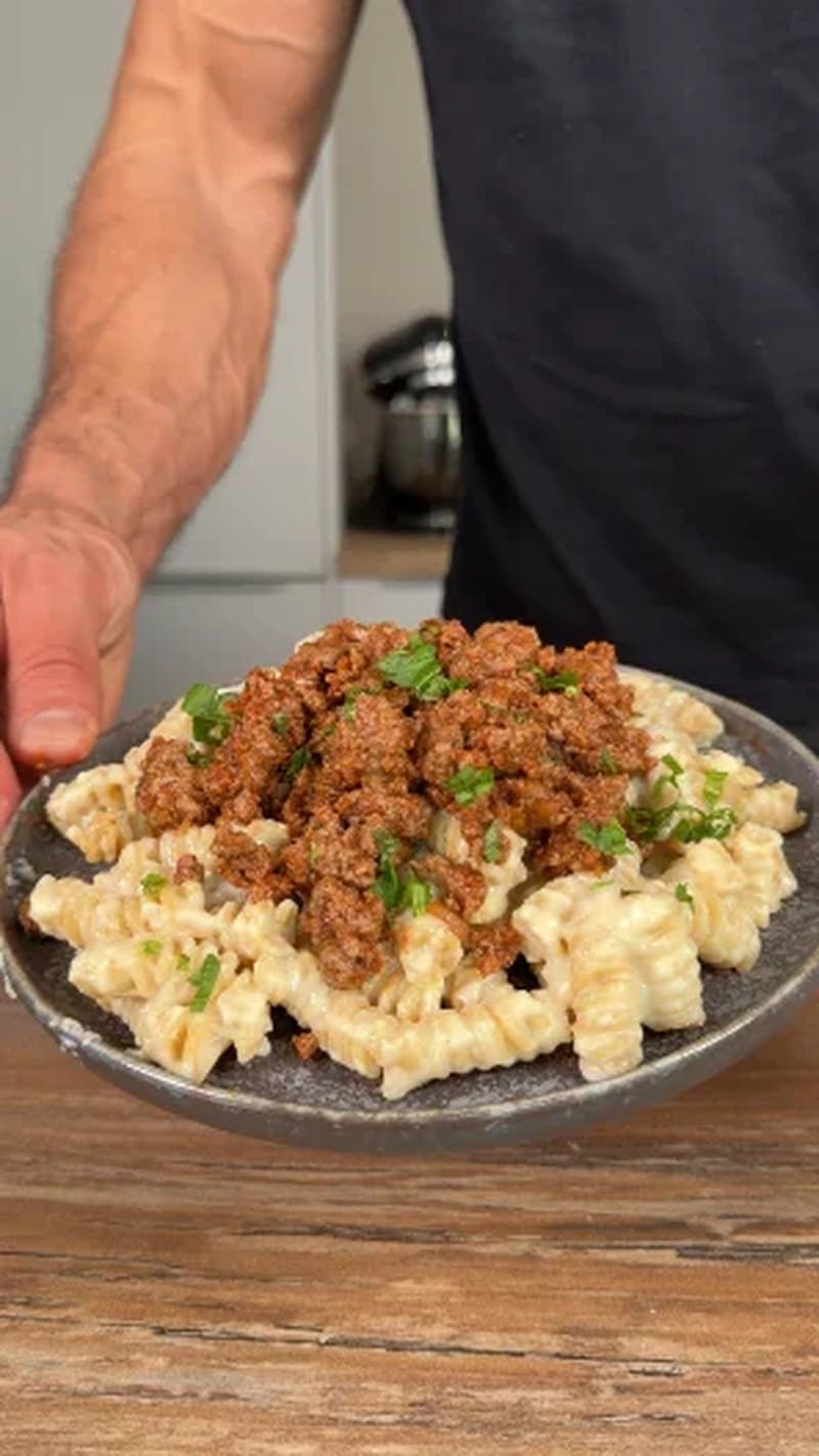 Mac & Cheese