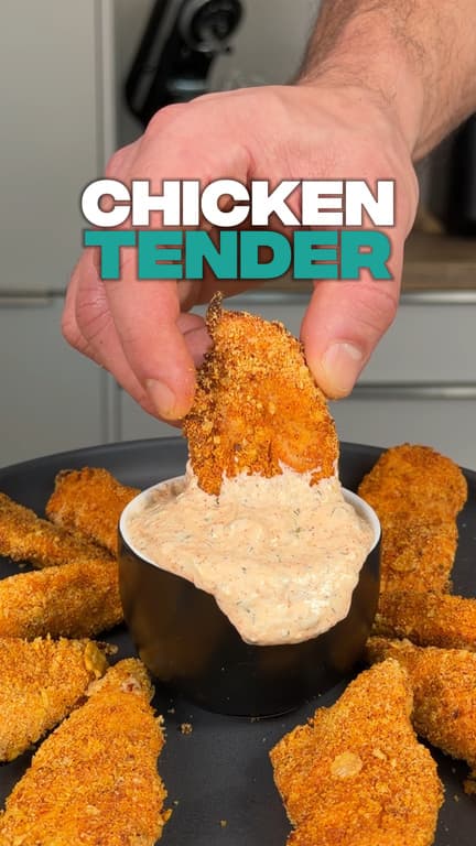 Chicken Tender