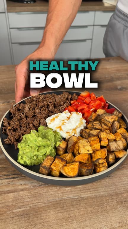 Healthy Bowl